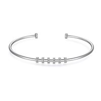 Armband Rosato Dame Storie in Silber RZB038A